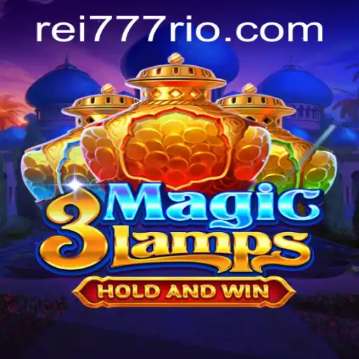 Descubra o Mundo Encantado de 3MagicLamps: Um Mergulho nas Regras e Estratégias do Jogo