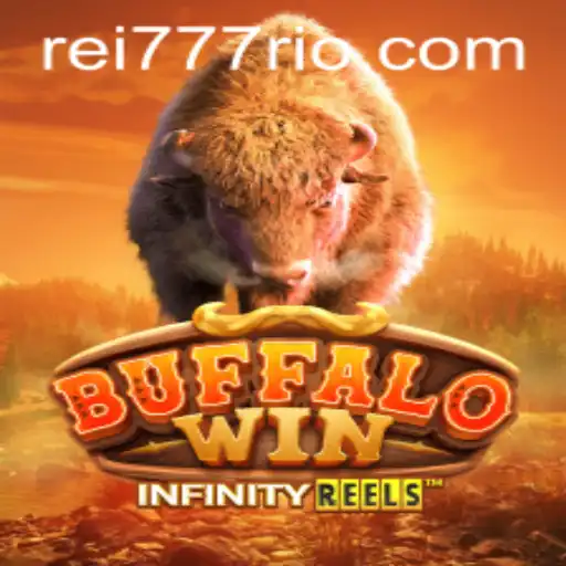 BuffaloWin: Mergulhe na Aventura de Caça-Níqueis com Rei777.com