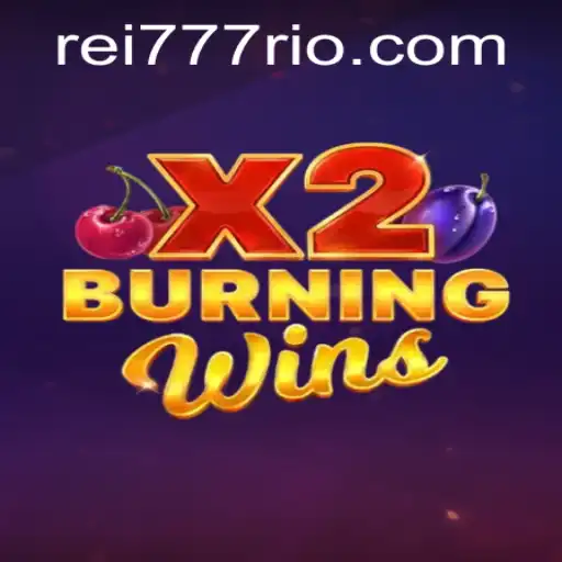 Explorando o Mundo de BurningWinsX2 no Rei777.com