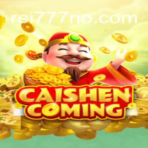 Descubra o Mundo de Fortuna em CAISHENCOMING