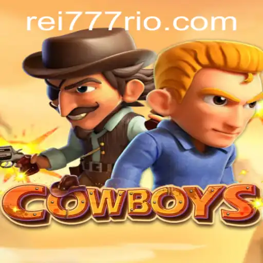 Descubra 'COWBOYS': O Jogo de Estratégia e Aventura