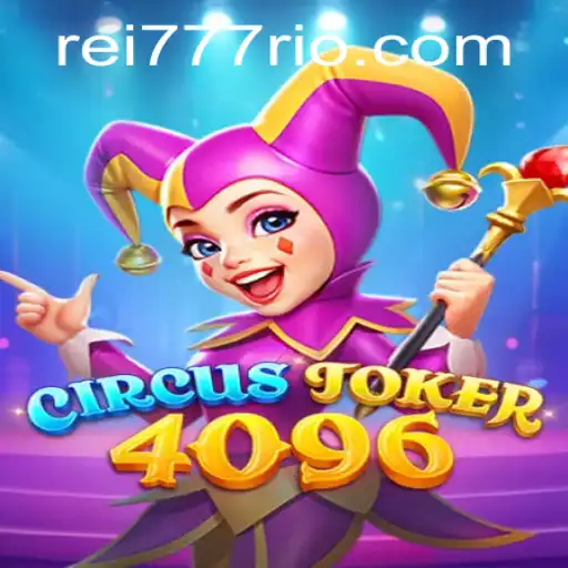 Descubra o Fascinante Mundo de CircusJoker4096: O Jogo que Combina Aventura e Estratégia
