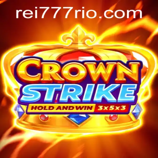 Descubra o Universo de Estratégia de CrownStrike: Um Mergulho no Novo Jogo de Rei777.com