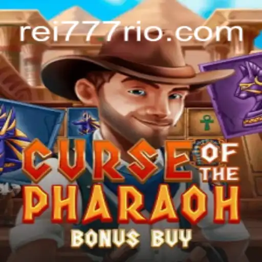Explorando o Fascinante Jogo Curse of the Pharaoh Bonus Buy