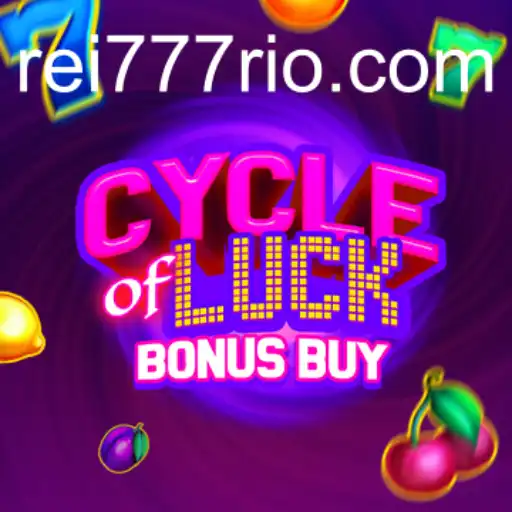 Explorando o Mundo do Jogo CycleofLuckBonusBuy no Rei777.com