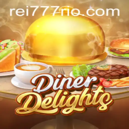DinerDelights: Uma Imersão no Universo Gastronômico do Jogo