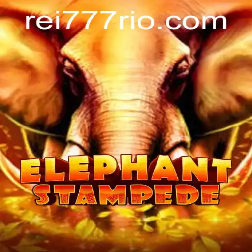 Descubra o Fascinante Mundo de ElephantStampede