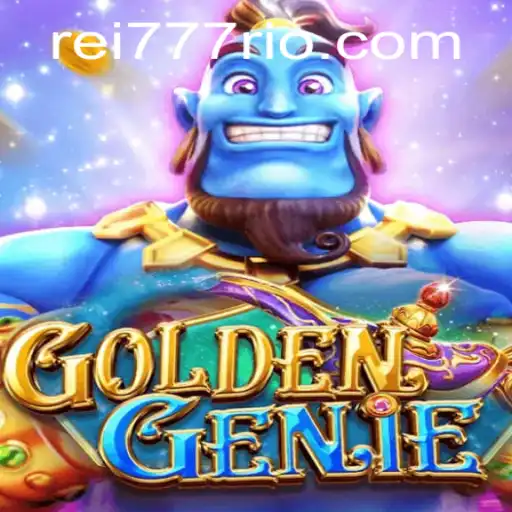 Descubra o Mundo Fascinante de GOLDENGENIE: O Jogo de Sorte Revolucionário