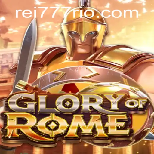 GloryofRome: Uma Aventura Épica no Mundo Antigo