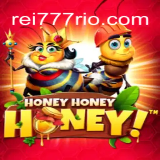 Descubra o Fascinante Mundo de HoneyHoneyHoney no Rei777.com