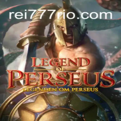LegendofPerseus: Mergulhe na Aventura do Herói Grego