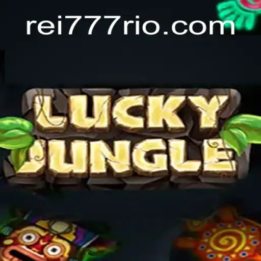 Explore o Mundo Aventureiro de LuckyJungle: Descubra o Novo Jogo em Rei777.com