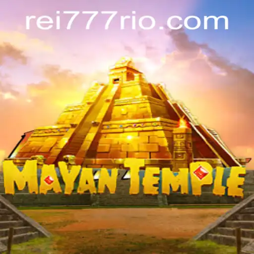 Explorando o Fascinante Mundo de MayanTemple no Rei777.com