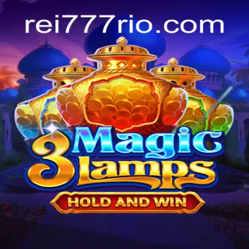 Descubra o Mundo Encantado de 3MagicLamps: Um Mergulho nas Regras e Estratégias do Jogo