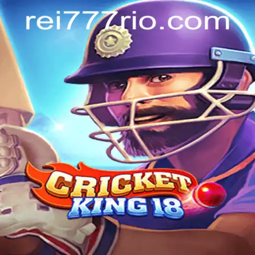 Explorando o Mundo do CricketKing18: O Jogo de Críquete que Está Transformando Entretenimento Online