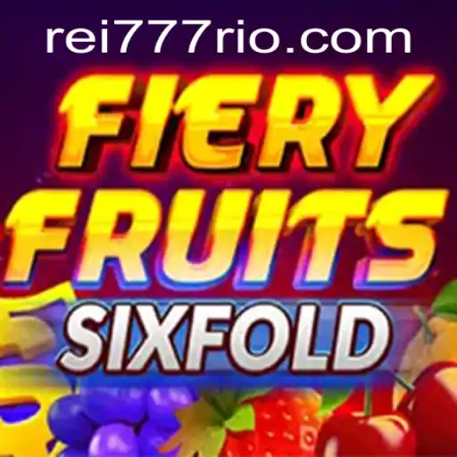 FieryFruitsSixFold: A Nova Sensação em Jogos Online