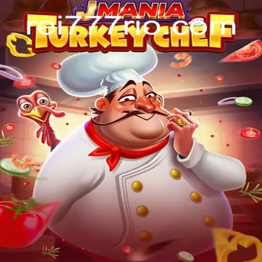 Explorando o Universo de JManiaTurkeyChef: Uma Jornada Gastronômica Virtual