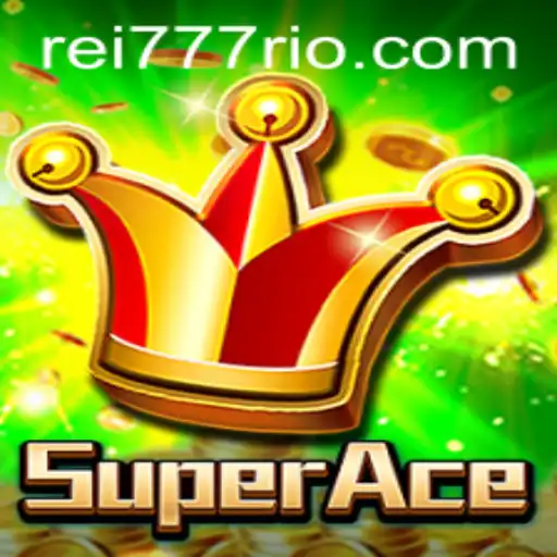 SuperAce: Descubra o Novo Jogo que Está Conquistando o Mundo dos Games