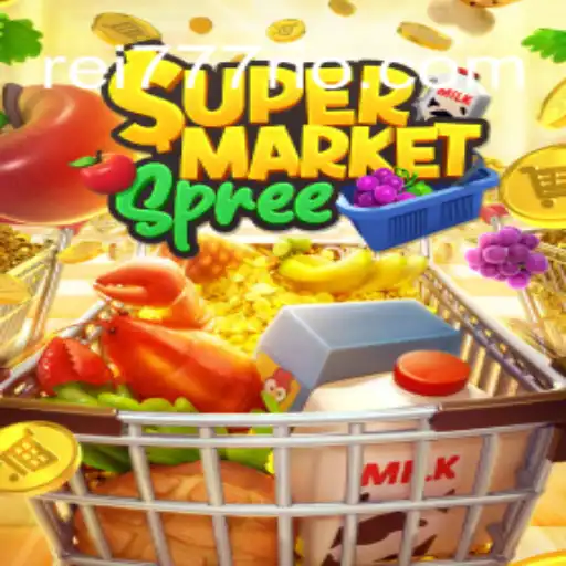SupermarketSpree: Um Jogo Emocionante do Dia a Dia