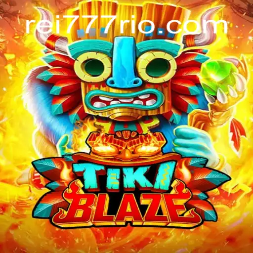 TikiBlaze: Descubra a Aventura do Novo Jogo de Estratégia em Rei777.com