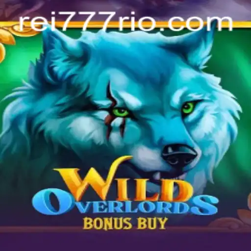 Descubra as Emoções de 'WildOverlordsBonusBuy' no Rei777.com