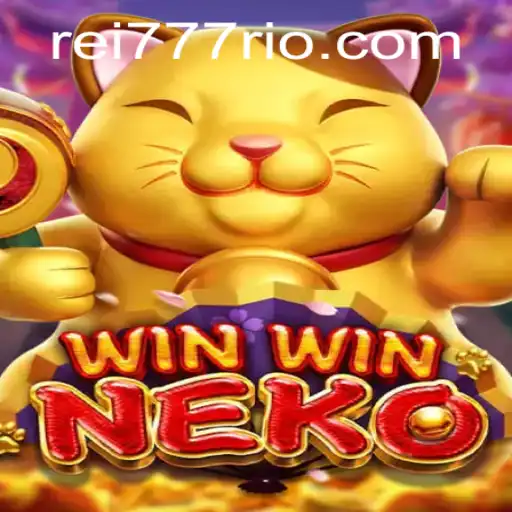 Descubra WinWinNeko: A Nova Sensação em Jogos de Sorte
